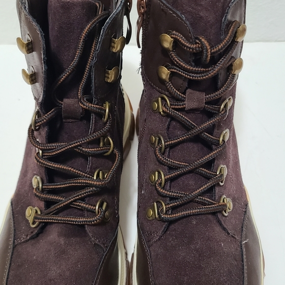 New Patrizia kikoit athletic hiker boots booties - Picture 7 of 15